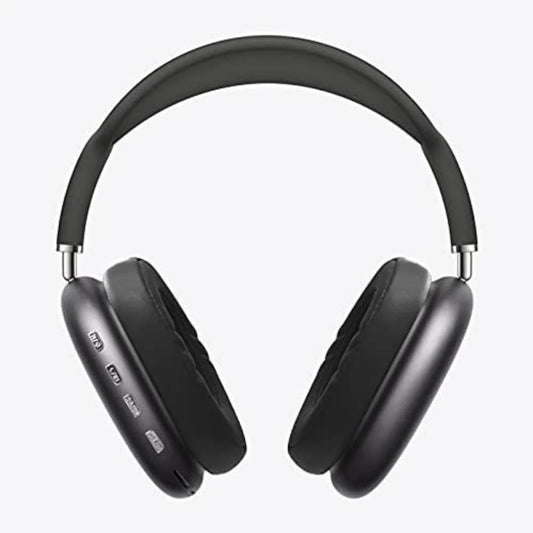 Bluetooth Headphone |Full Bass blasted Headphone Bluetooth by Dropdash