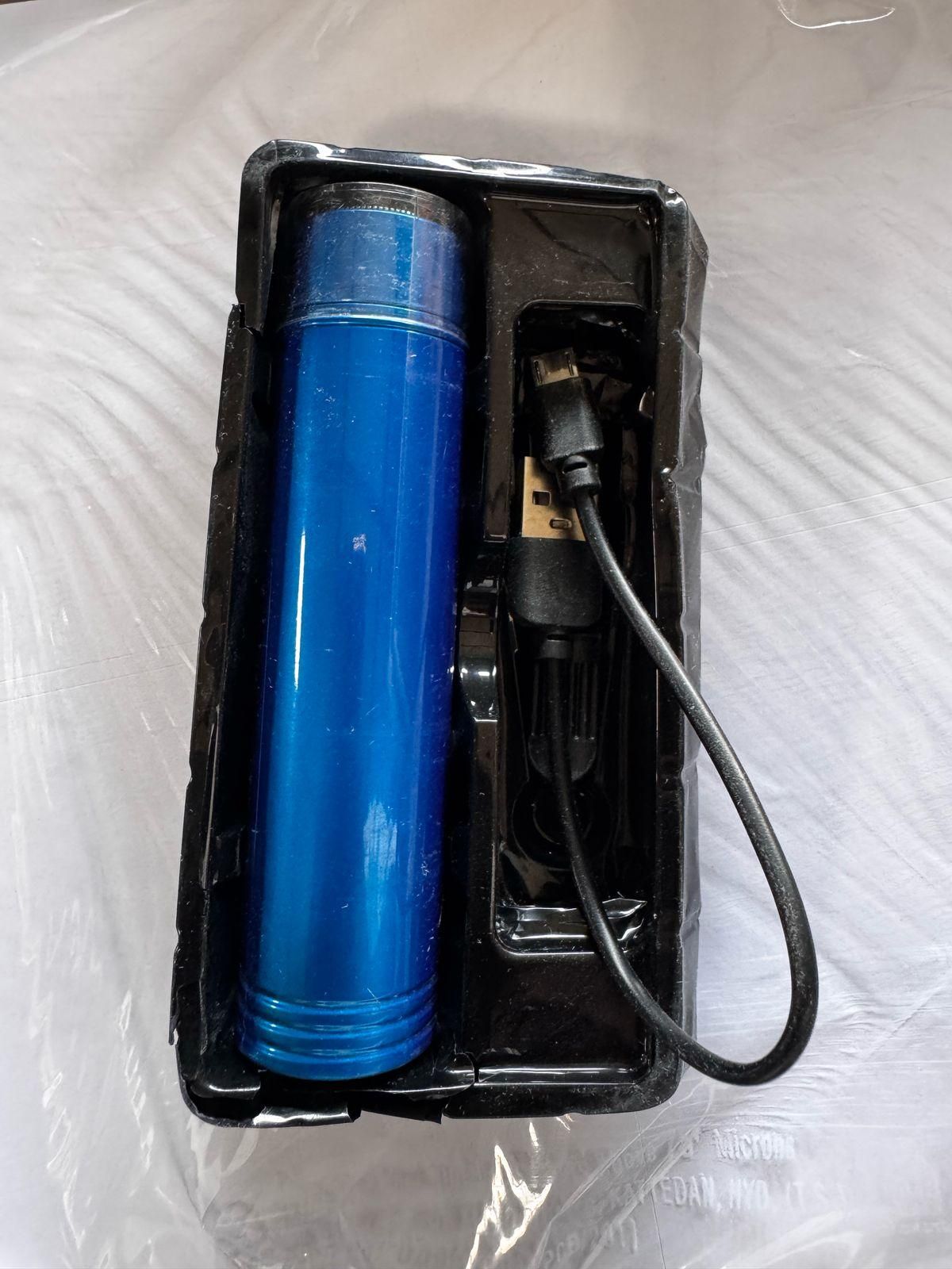 Electric Shaver for Men by DrithiShop