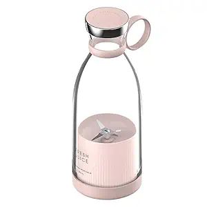 Portable Mini Blender for Fresh Juice by 4485