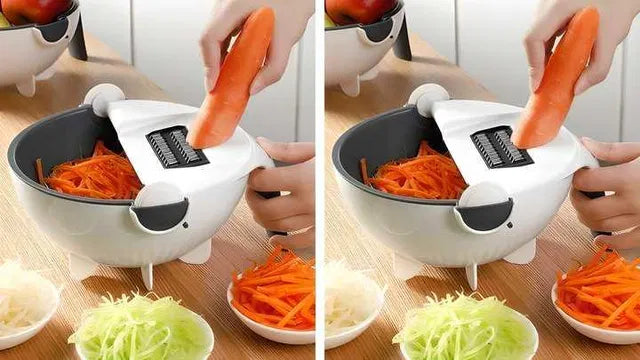 Multipurpose Automatic Fruit & Vegetable Peeler Machine by 16699