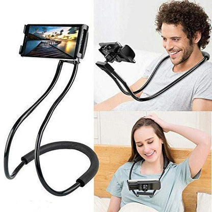 Outdoor Anti-Theft Retractable Phone Lanyard by Dropdash