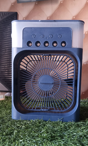 Portable Air Cooler Fan by Dropdash