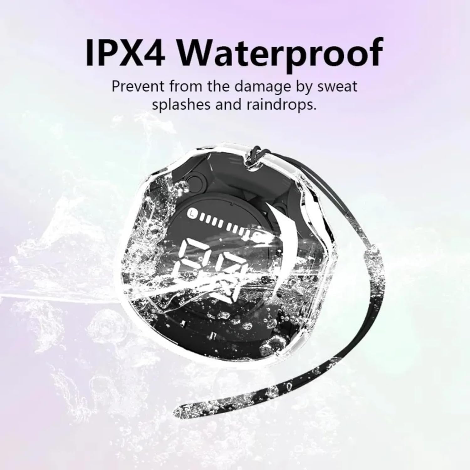 Ultrapods Pro TWS Earbud by Dropdash