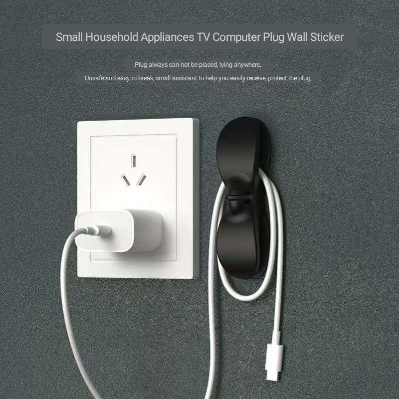 Cord Holder for Electrical Appliances by Dropdash
