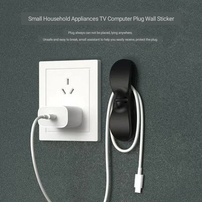 Cord Holder for Electrical Appliances by Dropdash