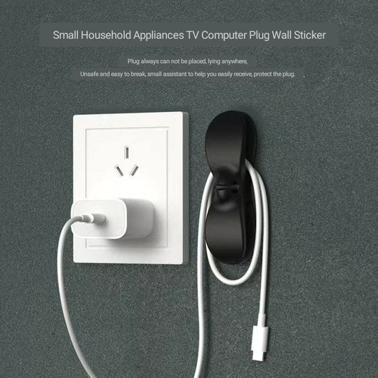 Cord Holder for Electrical Appliances by Dropdash