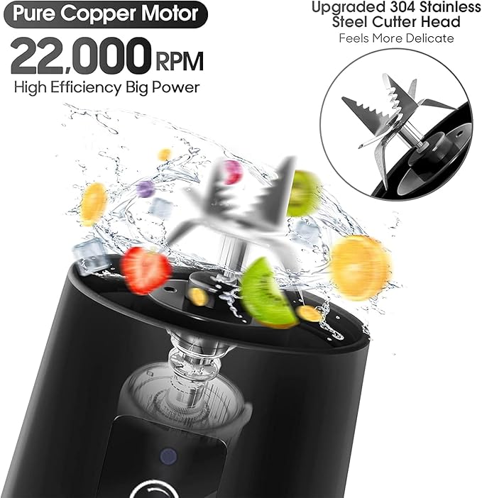 Electric Juicer by 18057