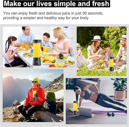 Electric Juicer by 18057