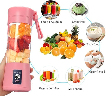Electric Juicer by 18057