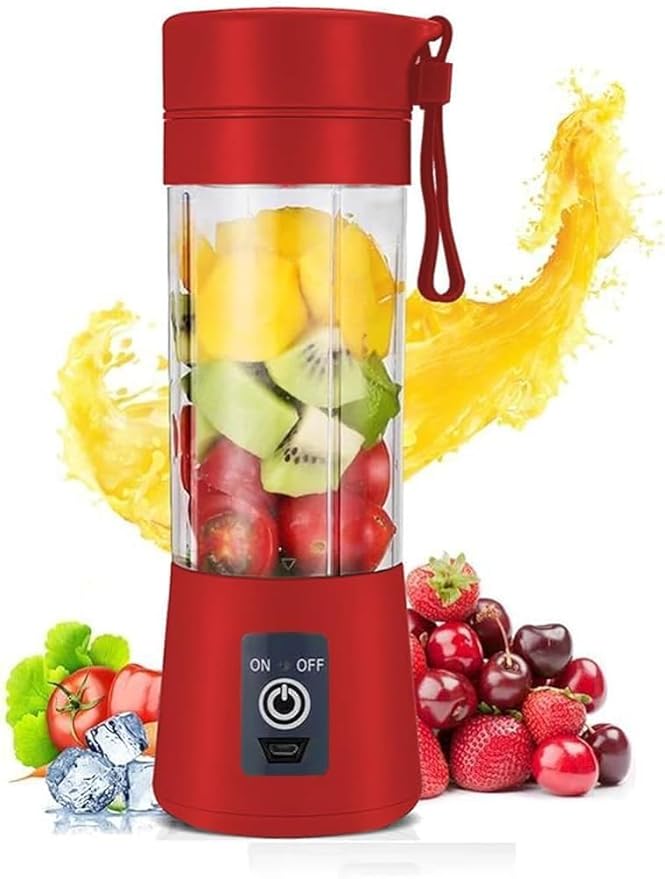 Electric Juicer by 18057