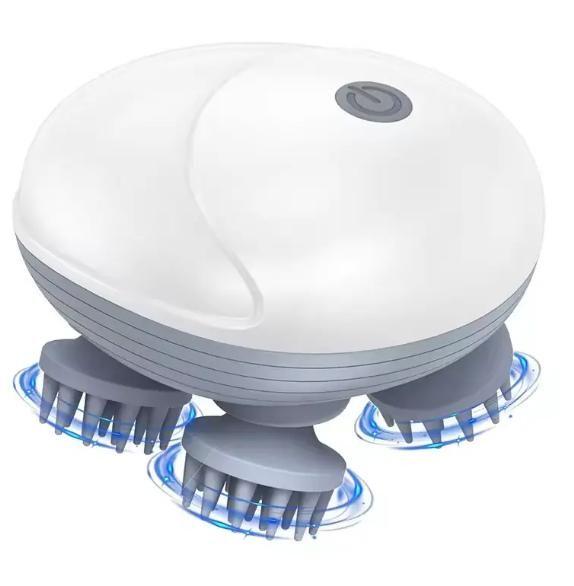 Electric Pet, Cat Massager by 18057