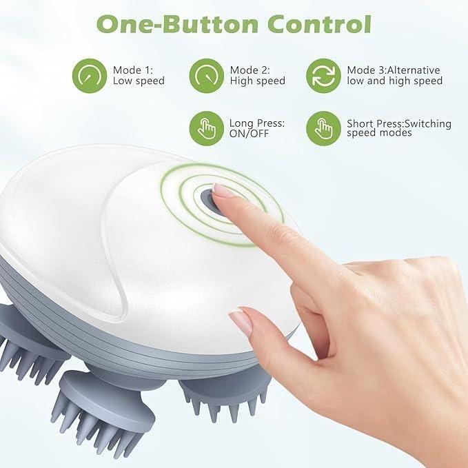 Electric Pet, Cat Massager by 18057