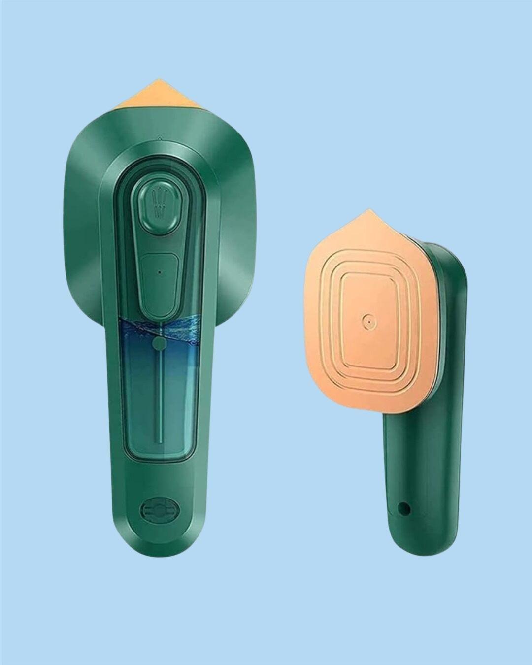 Iron-Travel Steamer Iron for Clothes , Portable Handheld Iron by 18057