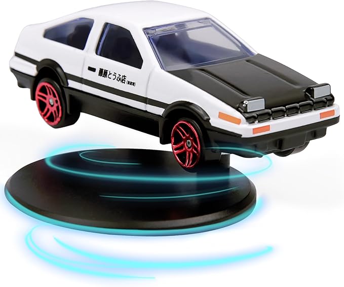 Car Dashboard Spinner AE86 by 22123