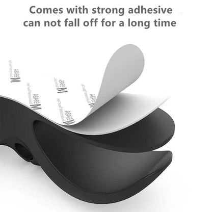 Cord Holder for Electrical Appliances by Dropdash