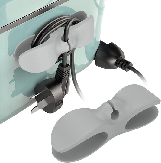 Cord Holder for Electrical Appliances by Dropdash