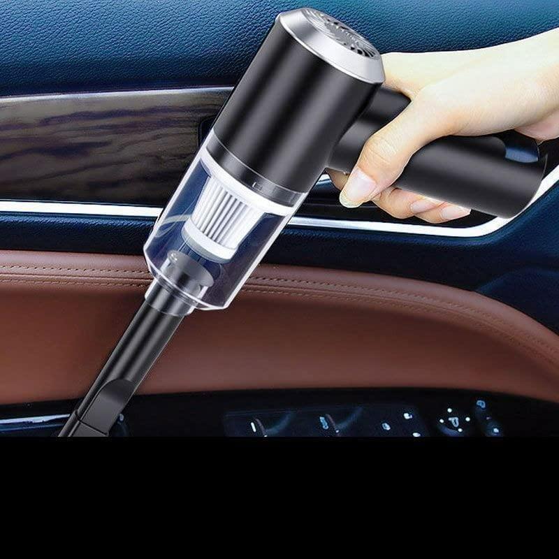 Rechargable Vaccum Cleaner by DrithiShop