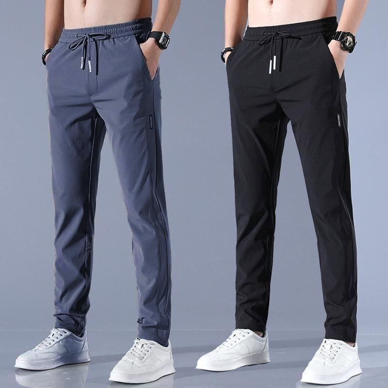 Combo of Men's NS Lycra Track Pants by DrithiShop