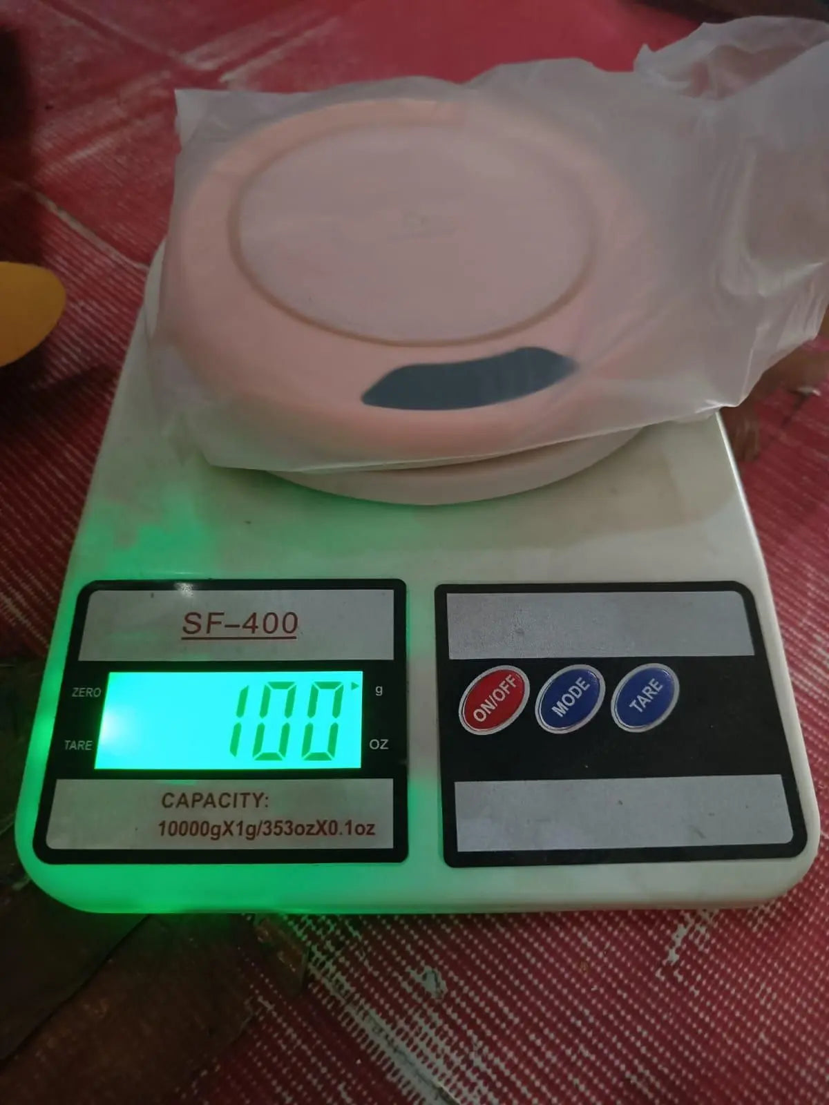 Electric Coffee Mug Warmer with USB by DrithiShop
