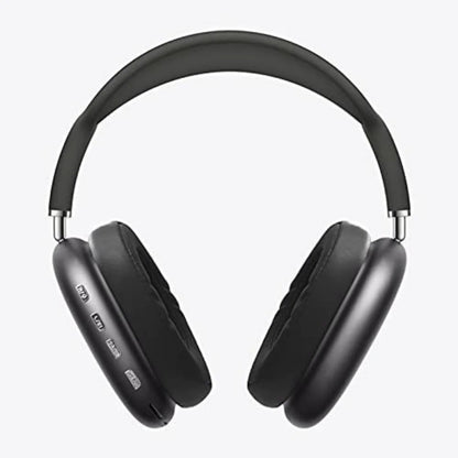 Bluetooth Headphone |Full Bass blasted Headphone Bluetooth by Dropdash