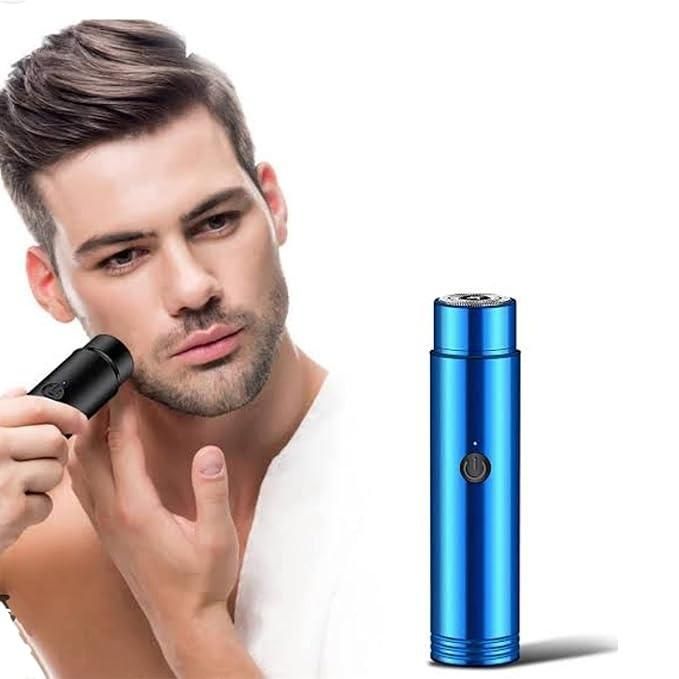 Electric Shaver for Men by DrithiShop