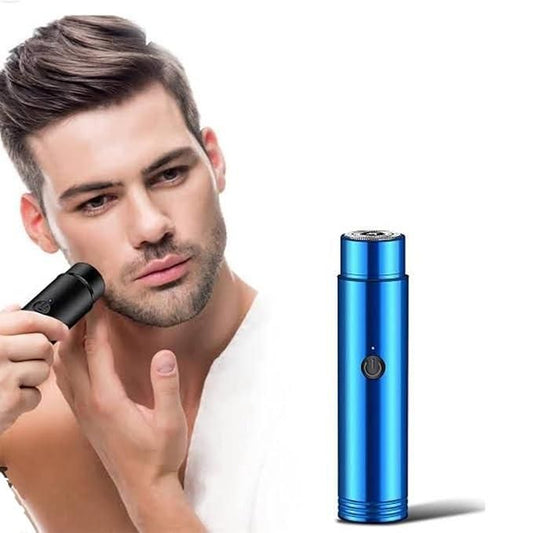 Electric Shaver for Men by DrithiShop