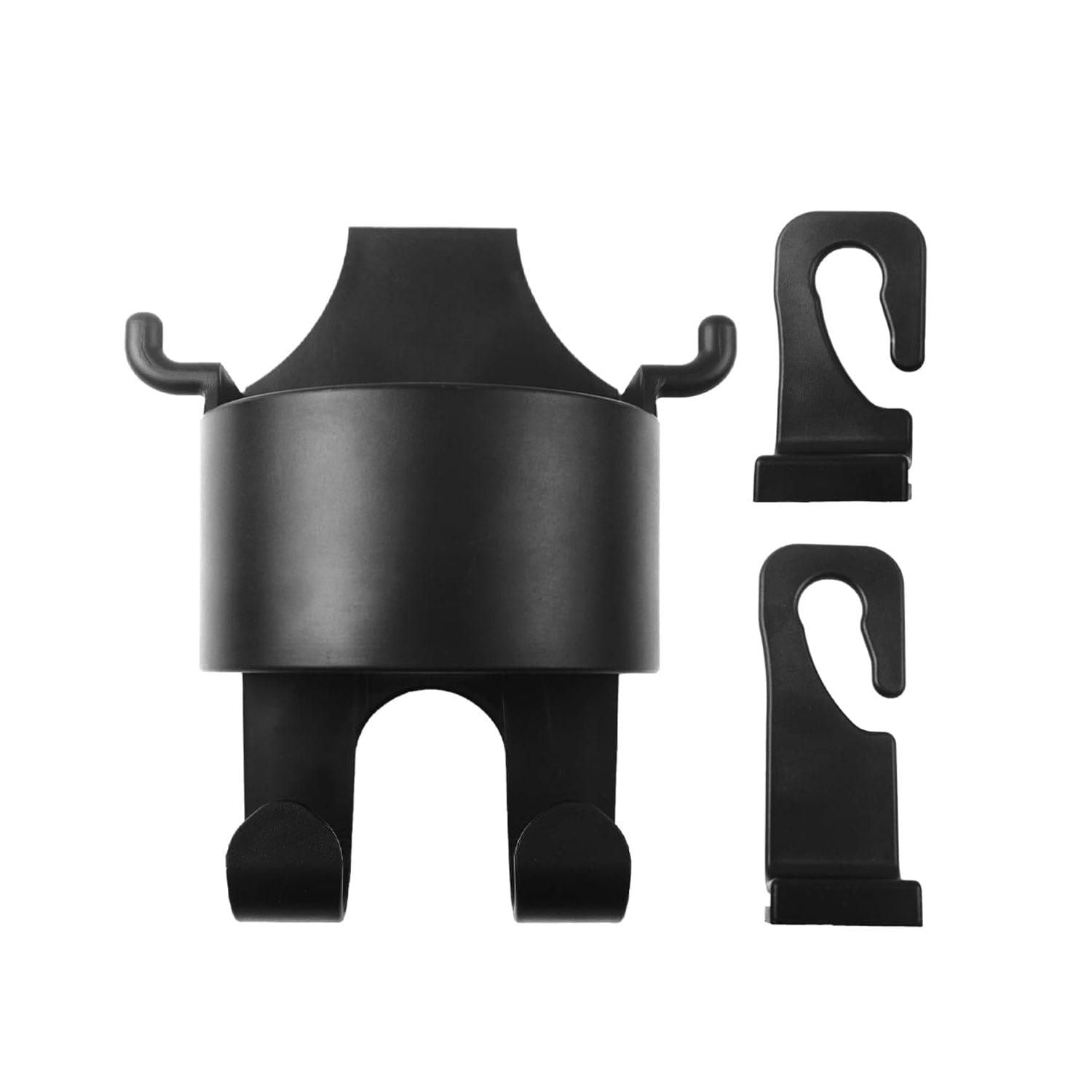 Multifunctional Hanging Storage Cup & Mobile Holder (Pack of 2) by DrithiShop