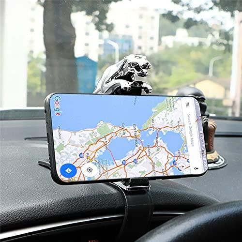 Jaguar Dashboard Phone Holder for Car by DrithiShop