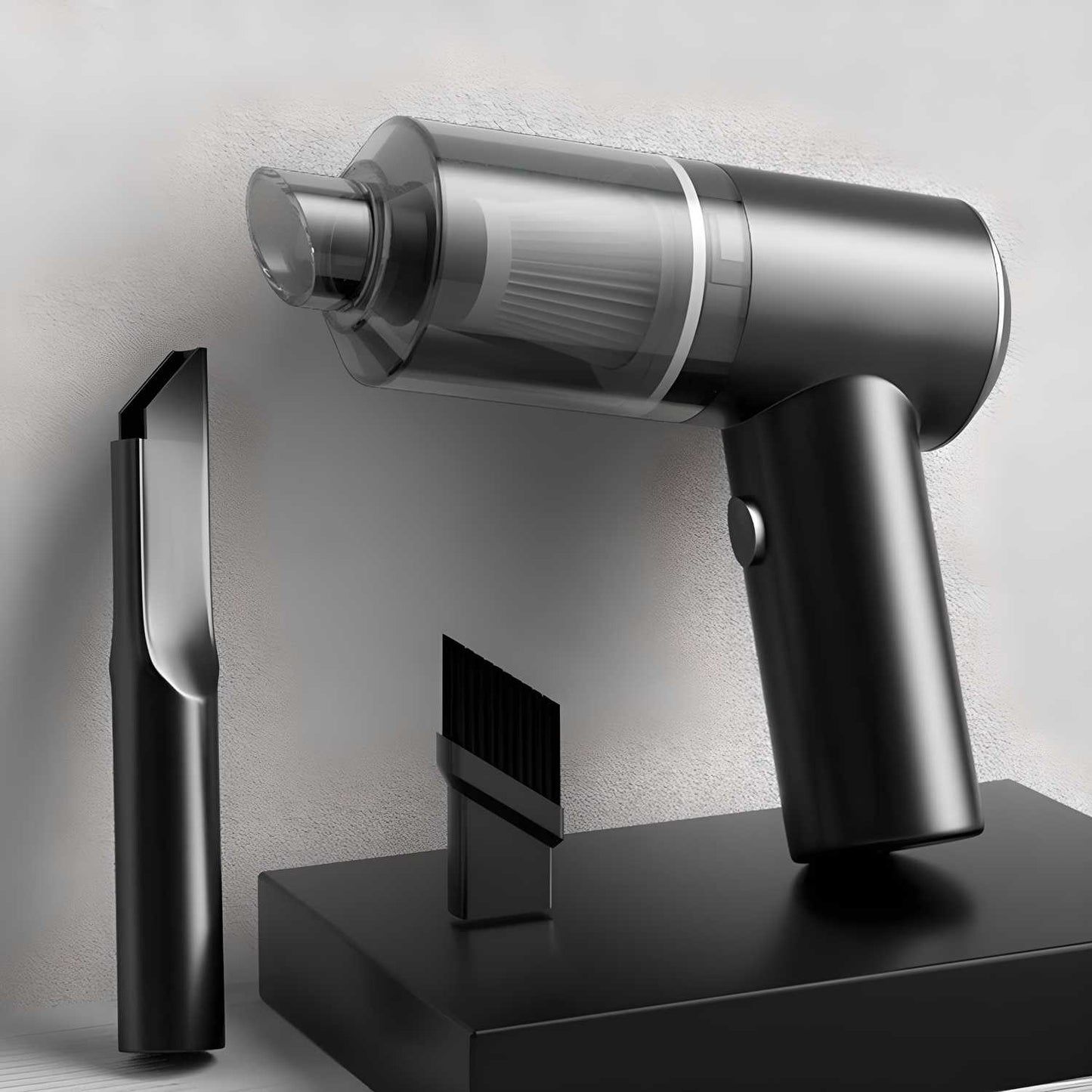 Multifunctional Air Duster Cleaner by DrithiShop