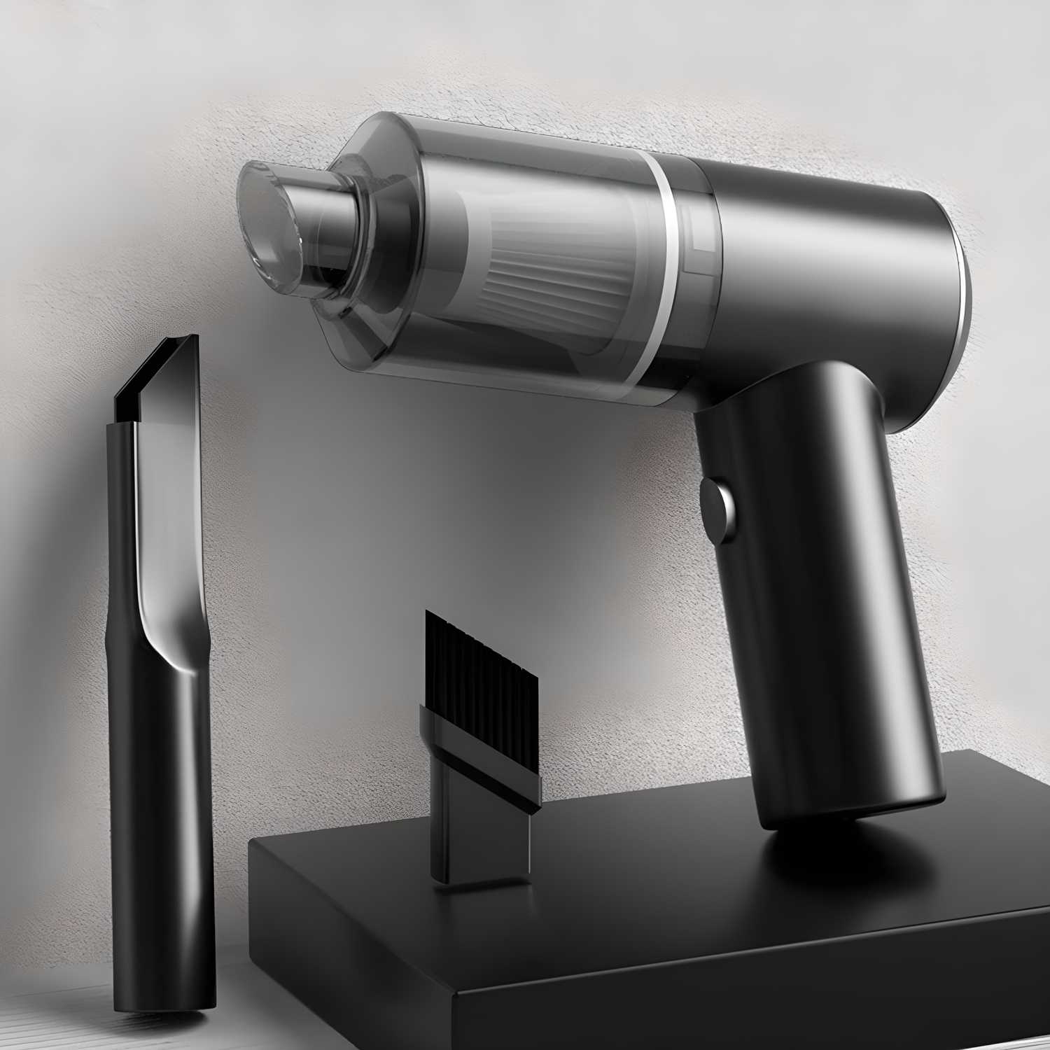 Multifunctional Air Duster Cleaner by DrithiShop