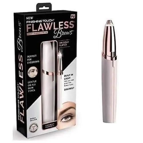Flawless Eyebrow for Women by DrithiShop