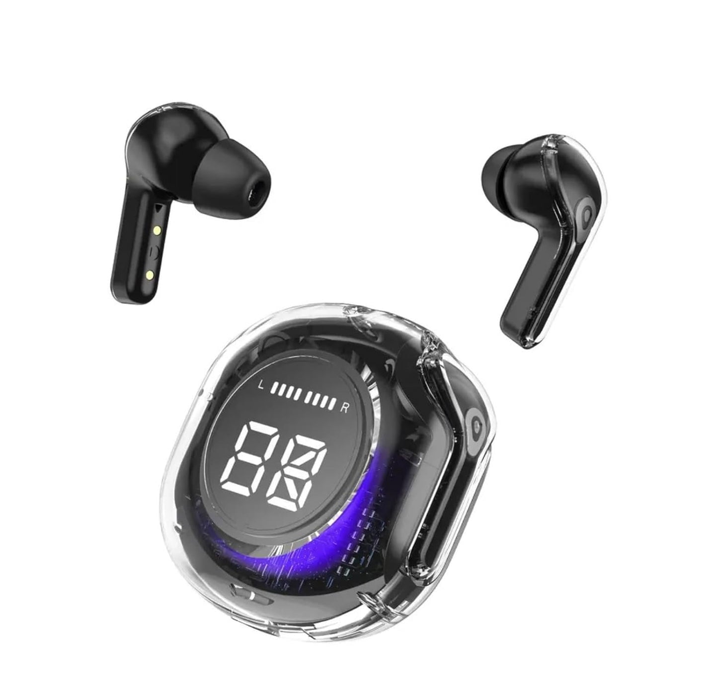 Ultrapods Pro TWS Earbud by Dropdash