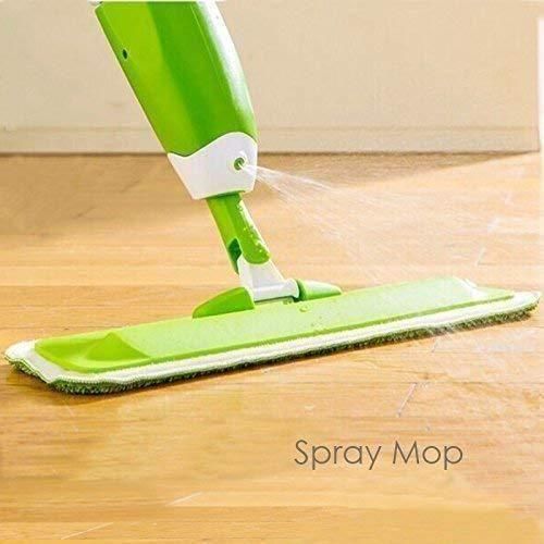 Microfiber Floor Spray Mop by DrithiShop