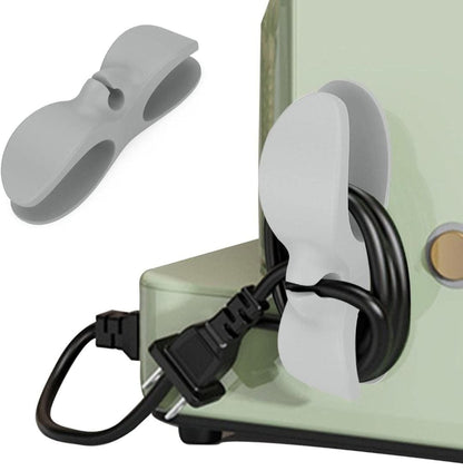 Cord Holder for Electrical Appliances by Dropdash
