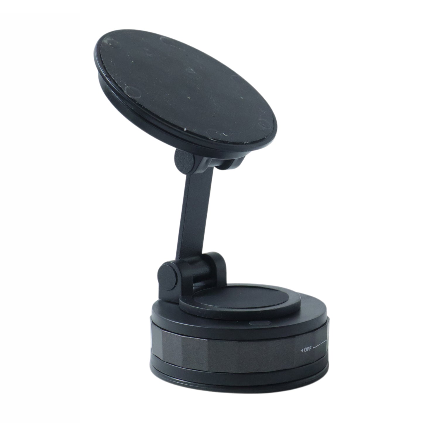 Premium Magnetic Mobile Holder Stand (1 Pc) by Wukusy