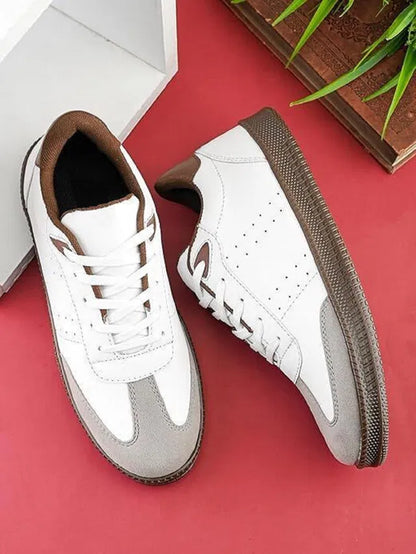 Anjrs Men's Styles sports Running, comfortable, boy and Men, Casual shoes by 1889