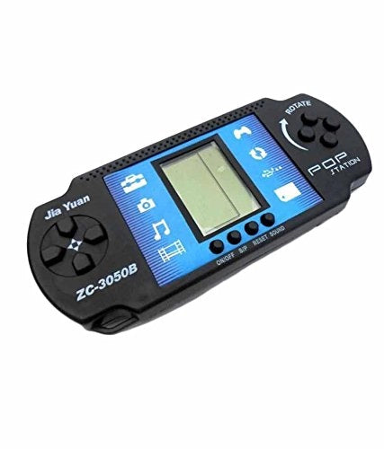 POP Station Hand Console Video Game by 6824