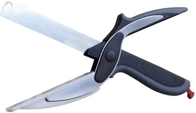 Cleaver Cutter - 2 in 1 Kitchen Knife / Cleaver Cutters by 35409
