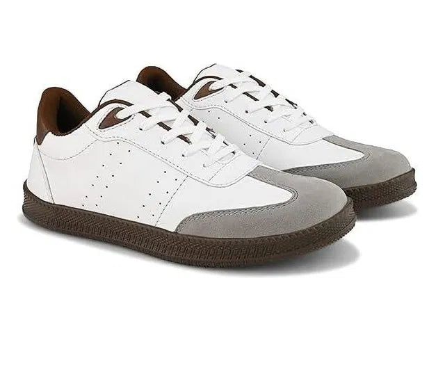 Anjrs Men's Styles sports Running, comfortable, boy and Men, Casual shoes by 1889