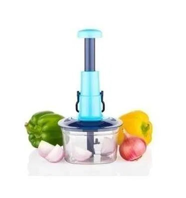 Manual Fruit and Vegetable Chopper by 18896