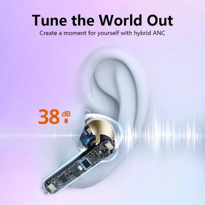 Ultrapods Pro TWS Earbud by Dropdash