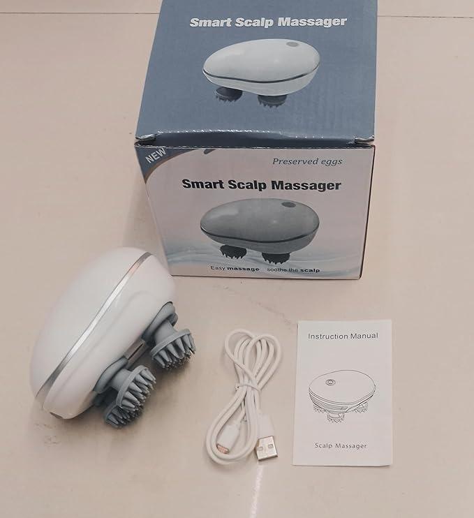 Electric Pet, Cat Massager by Dropdash