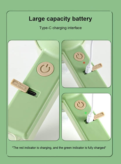 Portable Electric Vegetable Cutter Set by Dropdash