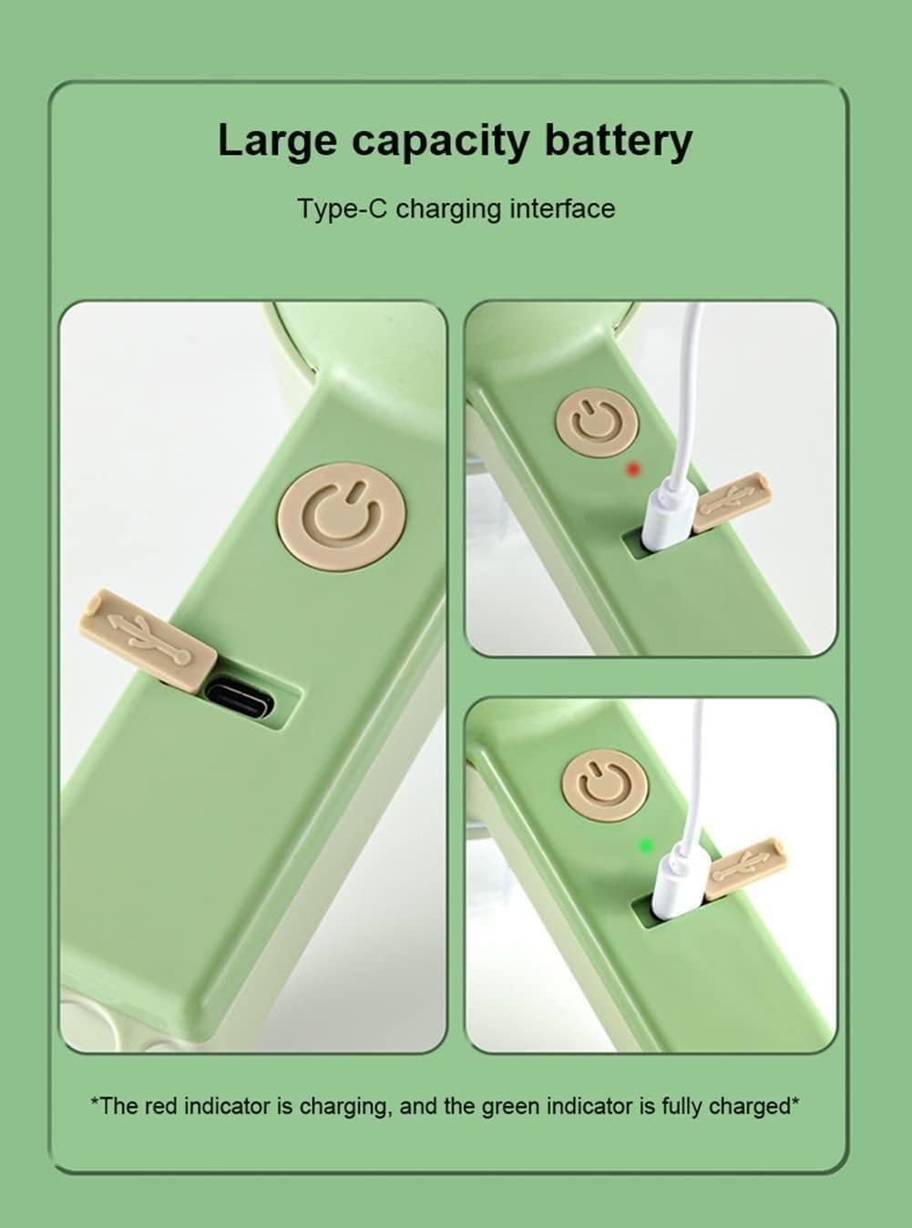 Portable Electric Vegetable Cutter Set by Dropdash
