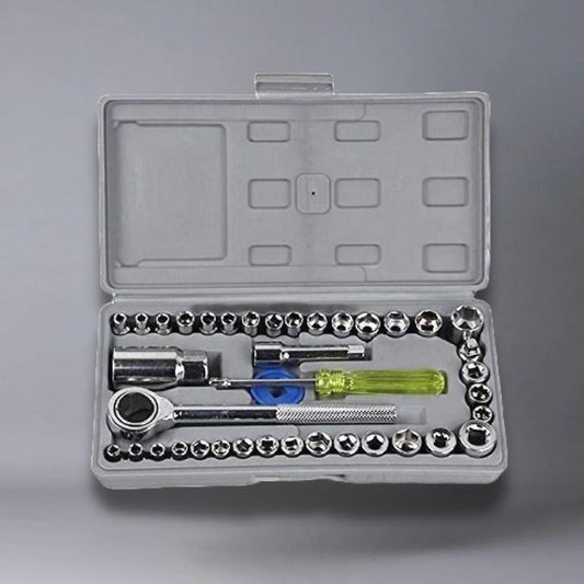 Handy multi-functional toolset by Dropdash