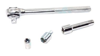 Handy multi-functional toolset by Dropdash