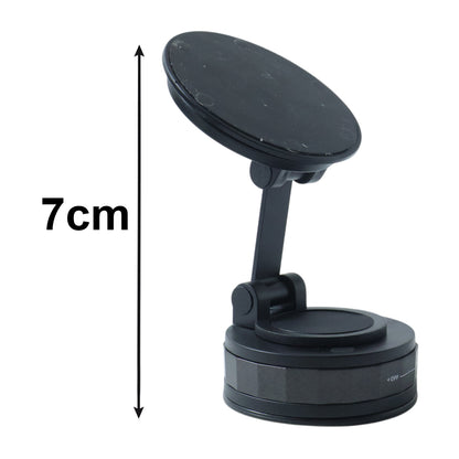 Premium Magnetic Mobile Holder Stand (1 Pc) by Wukusy