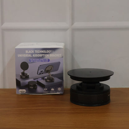 Premium Magnetic Mobile Holder Stand (1 Pc) by Wukusy